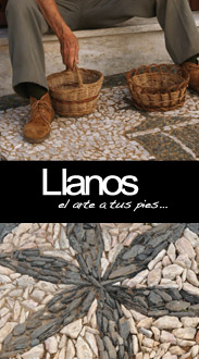 Los LLanos de Linares de la Sierra